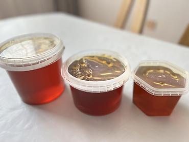 луг: Натуральный горный мёд 100% натуральный продукт без сахара, без — 2