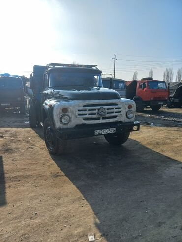 zil 130 satilir: ZİL : 4.5 l | 1990 il 2000 km Hetçbek