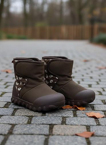 Детская обувь: Сапожки детские BOGS Отличного качества Поносили очень мало состояние at lalafo.kg — 1 Детская обувь: Сапожки детские BOGS Отличного качества Поносили очень мало состояние — 1