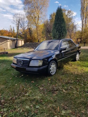 Mercedes-Benz: Mercedes-Benz SL 320: 1995 г., 3.2 л, Автомат, Бензин, Седан