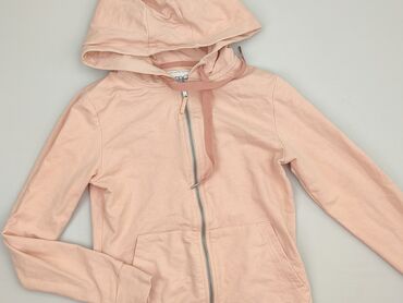 stussy bluzka: Women`s hoodie, Esmara, size XS (EU 34)