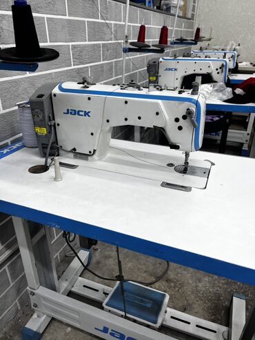 промышленные швейные машины: Тикмечи Түз тигиш тигүүчү машина