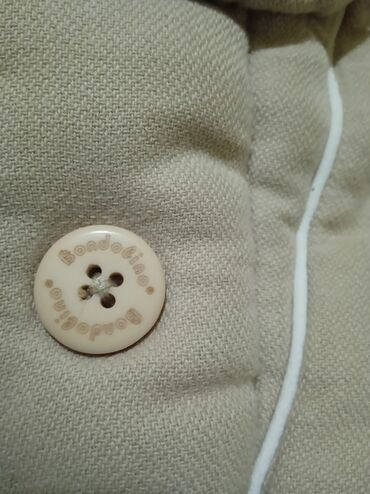 Ostali aksesoari za decu: Bondolino nemačka nosiljka za decu (by Hoppediz) - Model: Bondolino — 3