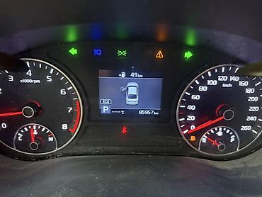 Kia: Kia K5: 2019 г., 2 л, Автомат, Бензин, Седан — 8