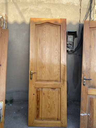 ukrayna qapilari qiymetleri: Межкомнтаная дверь Б/у, Без гарантии