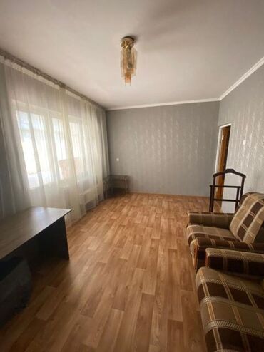 Долгосрочная аренда квартир: 1 комната, Агентство недвижимости, Без подселения, С мебелью полностью