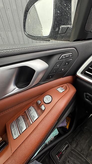 BMW: BMW X7: 2019 г., 3 л, Бензин — 5