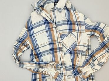 czarne buty na koturnie ccc: Сорочка для чоловіків, розмір XS, Sinsay, стан - Дуже гарний