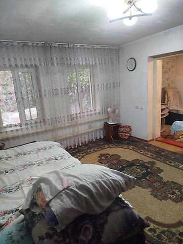 Продажа домов: 4 комнаты, 48 м², 4 соток, Бишкек, Дордой Моторс рынок Агентство недвижимости — 2