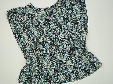 peacocks bluzka: Peacocks, Bluzka damska, rozmiar 4XL — 1