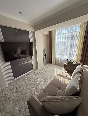 Продажа квартир: 2 комнаты, 49 м², Элитка, 9 этаж, Евроремонт — 10