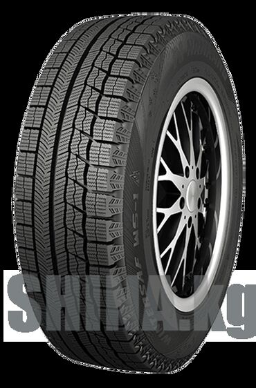 шины 295: 295/40R21 Nankang ESSN-1