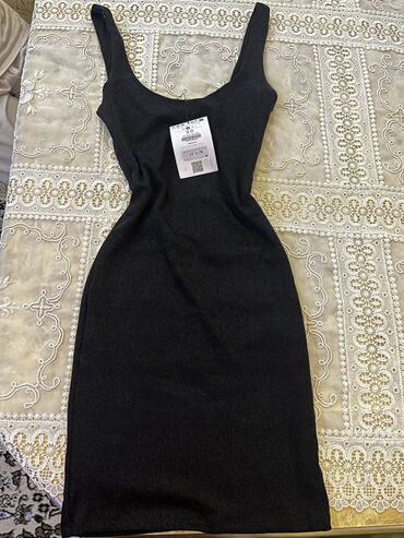 детские футболки с мультяшными героями: Gündəlik don, Midi, Zara, S (EU 36)