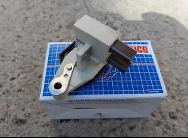 bravo: NOVO REGLER ALTERNATORA ZA FICU ZASTAVA 750 850 | Nov, Germany — 2
