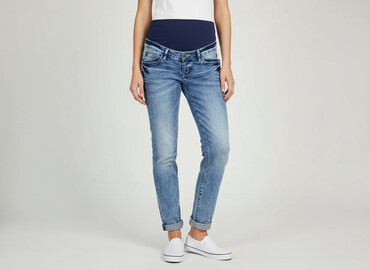 jeansy dla wysokich kobiet: Bpc bonprix collection, Jeans for women, size XS
