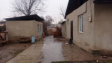 Продажа полдома: 🏡 ПРОДАЁТСЯ ДОМ село Чалдовар ул. Скупченко Весь участок 7 соток Дом — 9