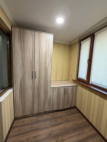 Продажа квартир: 2 комнаты, 43 м², 104 серия, 3 этаж — 7