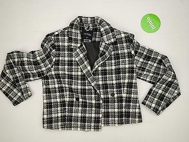 parka amisu: Top Secret, Marynarka damska, rozmiar L — 2
