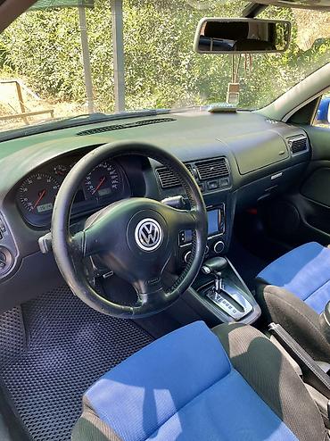голф 4 мотор: Volkswagen Golf: 2000 г., 2 л, Автомат, Бензин, Хэтчбэк — 10
