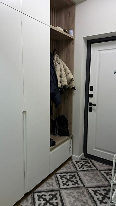Продажа квартир: 5 комнат, 118 м², Ала-Арча ТРЦ 7 этаж — 6