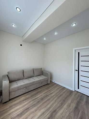 artwin: 2 комнаты, 52 м², Тунгуч мкр Элитка, 15 этаж, Дизайнерский ремонт — 3