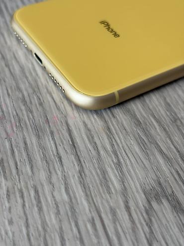 Техника и электроника: СРОЧНО IPhone XR, 128 ГБ - Память: 128 ГБ - Всё работает, ничего не — 4