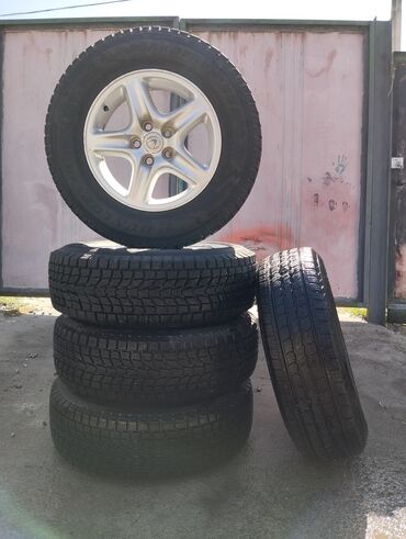 резина 225 70 r15 с: Шиналар 225 / 70 / R 16, Кыш, Колдонулган, Комплект, Кытай, Dunlop