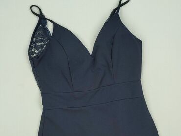 sukienka na wesele na jedno ramie: WalG, Sukienka damska, rozmiar S