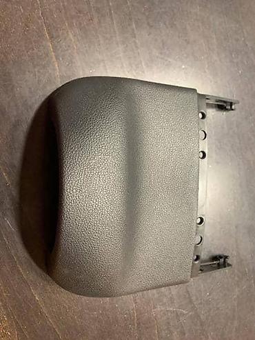 vezivanje masne: OBLOGA UPRAVLJAČA ZA VOLKSWAGEN GOLF 7 - 5G0858560A | Obloga — 1