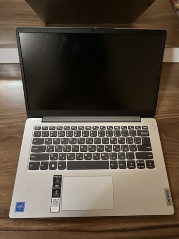 Monitorlar: Lenovo IdeaPad, 14 ", Intel Celeron, 256 GB