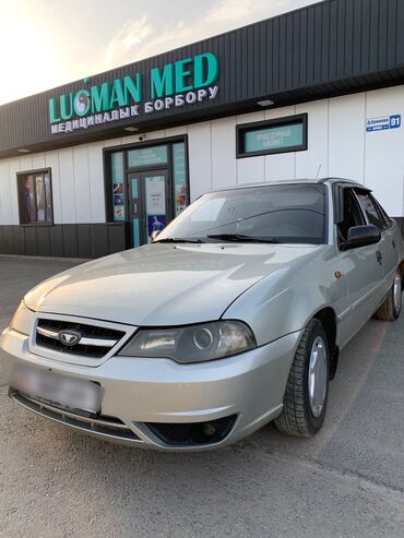 купить двигатель дэу нексия 1 5 16v: Daewoo Nexia: 2009 г., 1.5 л, Механика, Бензин, Седан