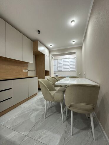 Продажа квартир: 2 комнаты, 54 м², Индивидуалка, 7 этаж, Дизайнерский ремонт at lalafo.kg — 2 Продажа квартир: 2 комнаты, 54 м², Индивидуалка, 7 этаж, Дизайнерский ремонт — 2