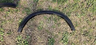 suzuki: RUB KRILA ZL F25 ZA BMW X3 | BMW x3 f25 zadnji levi rub — 1