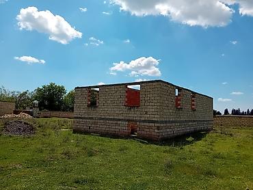 Torpaq sahələrinin satışı: Tikinti, Mülkiyyətçi — 1