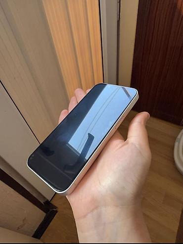 8550 nomre: IPhone 14, 128 GB, Ağ — 3