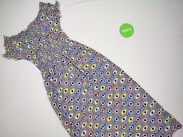 tie dye: Sukienka damska, rozmiar S — 3