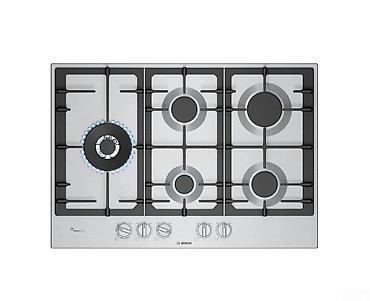 Elektronika: Qaz plitəsi BOSCH PCS7A5I90 Bütün kateqoriyalar • Ev və bağ üçün • — 1