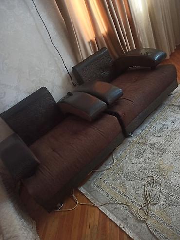 kohne divan aliram: Divan, İşlənmiş — 1