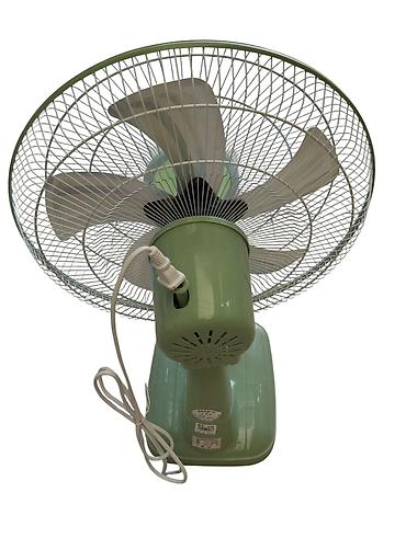 vintilyatır: Masaüstü sərinkeş "Camel FT 40A" 50sm 3 Sürətli 5 Pərli 60W . ❄️ — 5
