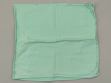Poszewki: Pillowcase, 44 x 47, kolor - Zielony, stan - Bardzo dobry