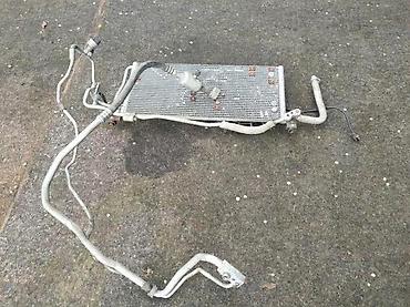 Auto grejanje, hlađenje i ventilacija: HLADNJAK KLIME OPEL CORSA B 1.2 99G | Skinuto sa ispravnog auta gde — 2
