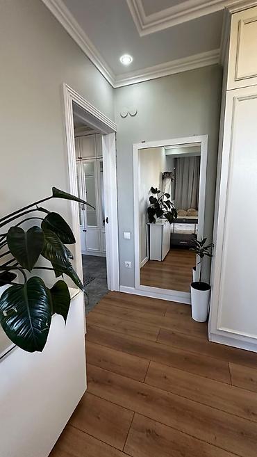 Продажа квартир: 3 комнаты, 83 м², Нижний Джал (Джал-23) Элитка, 2 этаж — 8