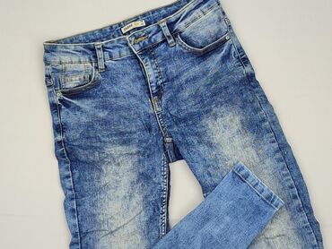 Cropp, Jeans for women, XS (EU 34)