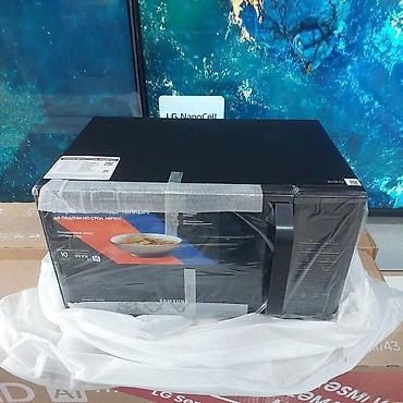 mıkravalnovqa: "Samsung MS23K3513AK/BW" mikrodalğalı soba Samsung MS23K3513AK/BW — 1