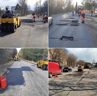 Кладка: Укладка асфальта Гарантия, Бесплатная консультация, Монтаж Больше 6 лет опыта — 18