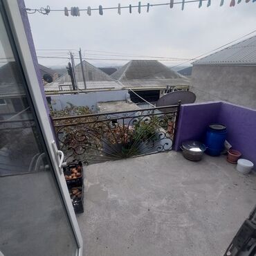 Həyət evləri və villaların satışı: Binəqədi qəs. 3 otaqlı, 105 kv. m, Yeni təmirli — 7