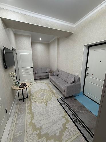 neta s бишкек: Сдается на долгий срок 3‑комнатная квартира‑студия, 70 м², уютная и — 1