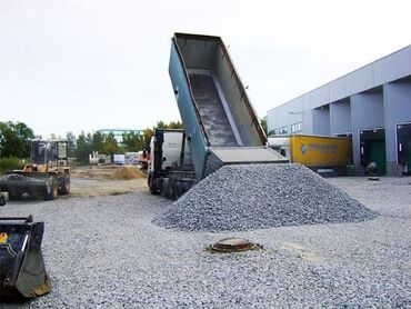 купить газону траву: Щебень всех видов. Для стройки и ландшафта. Быстрая доставка. Без