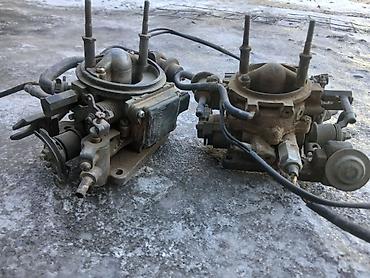 Топливная аппаратура: Топливная аппаратура Opel — 10