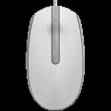 mortal kombat 11 ps5: Brand: Canyon Model: CANYON mouse M-10 Wired White Grey Cena: 410 RSD